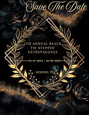 7th Annual Black Tie Extravaganza